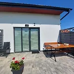 Apartment Z Usmiechem Leba