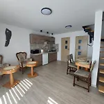 Z Usmiechem Apartmán *