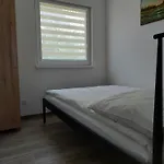 Apartmán Z Usmiechem