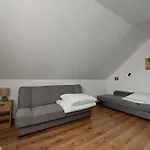 Z Usmiechem Apartment