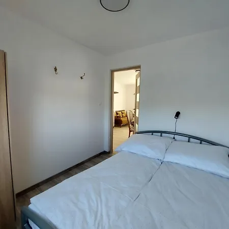 Z Usmiechem Apartamento Łeba