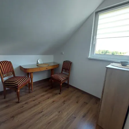 Apartamento Z Usmiechem Łeba