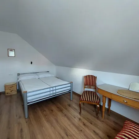 Z Usmiechem Apartman