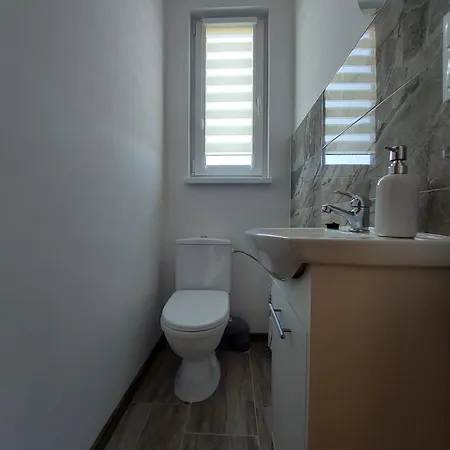 Apartamento Z Usmiechem