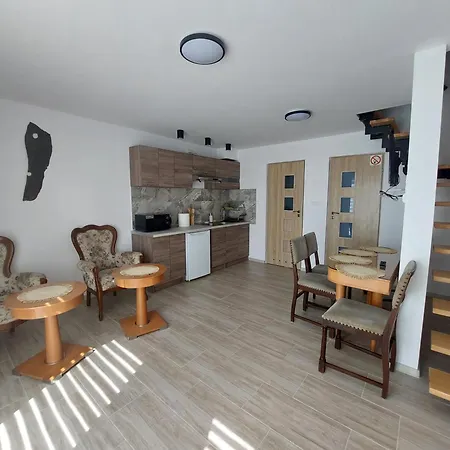 Z Usmiechem Apartman *