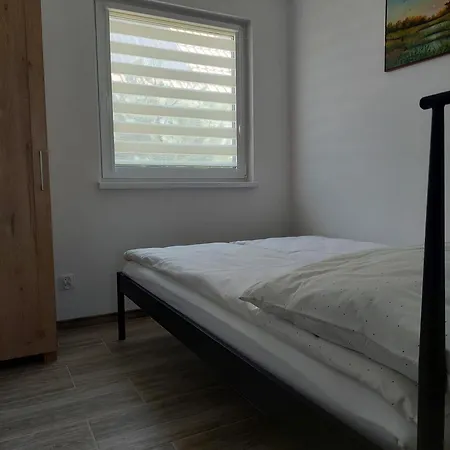 Apartman Z Usmiechem