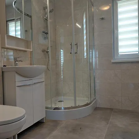Z Usmiechem Apartman *