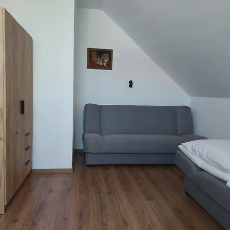 Z Usmiechem Apartman *