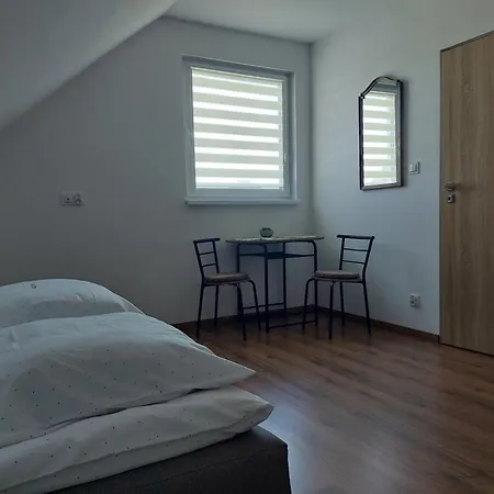 Z Usmiechem Apartamento