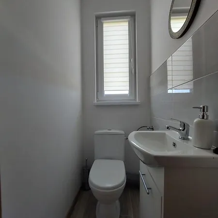Apartman Z Usmiechem *