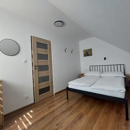 Apartmán Z Usmiechem *